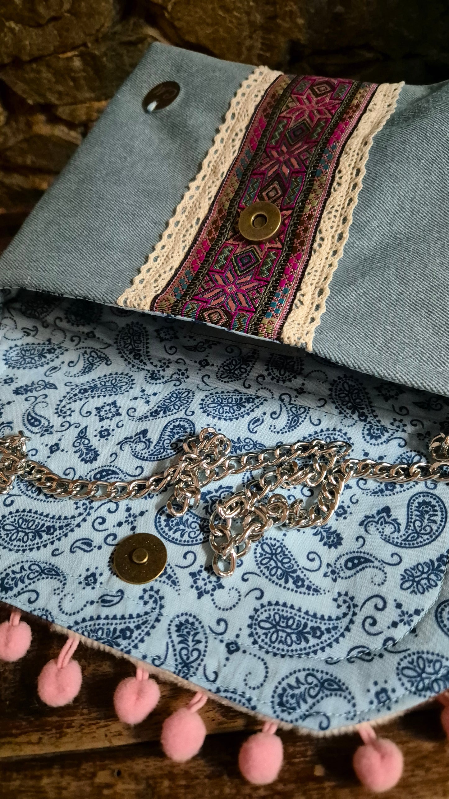 Sac Bijou