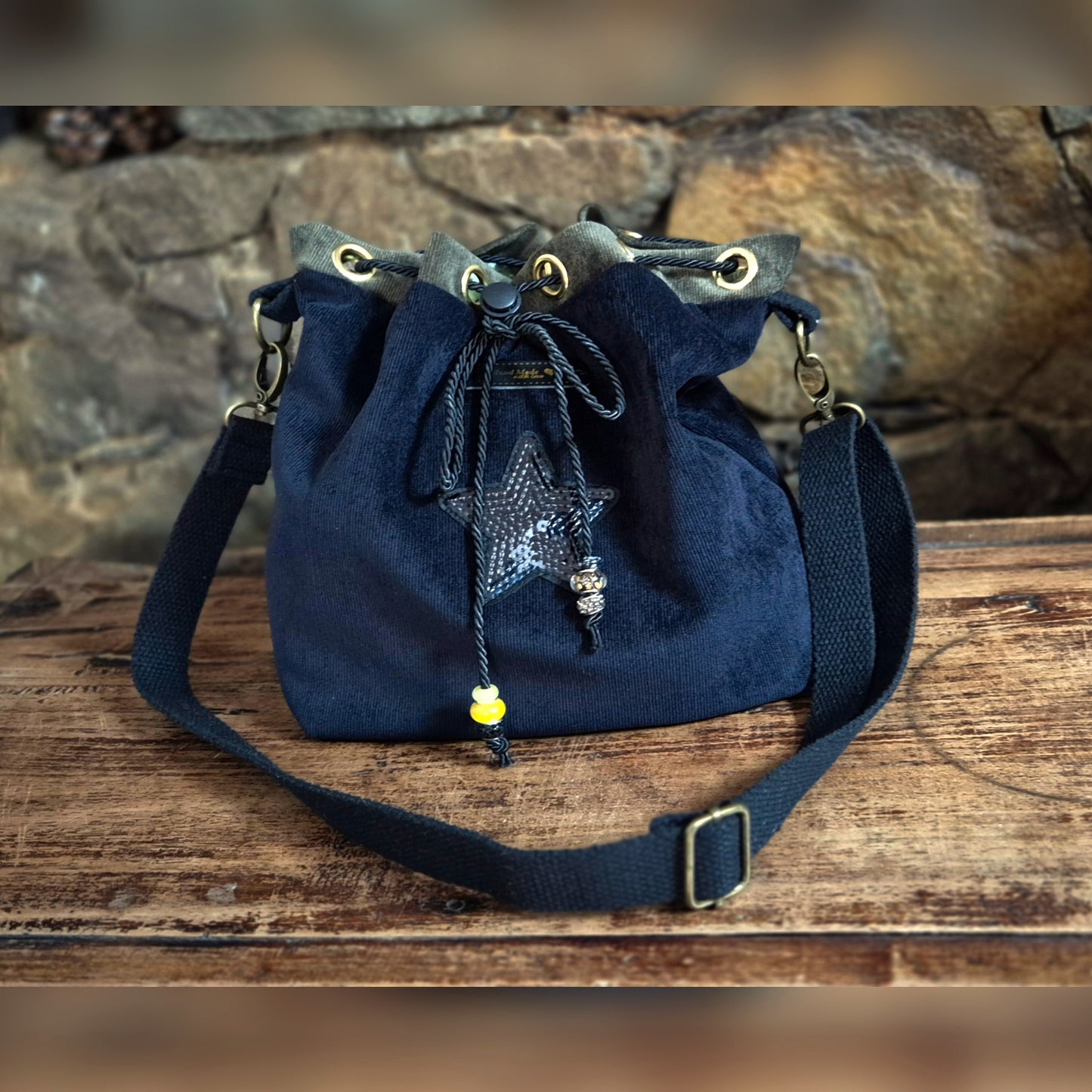 Sac Boule