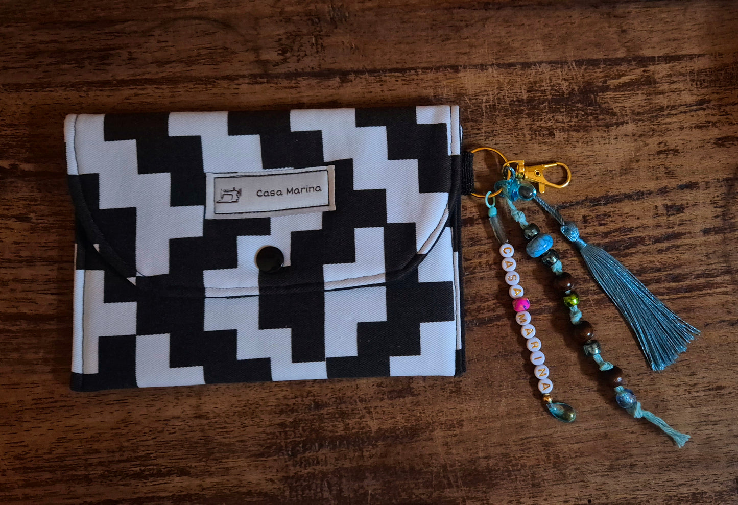 Pochette Grigri