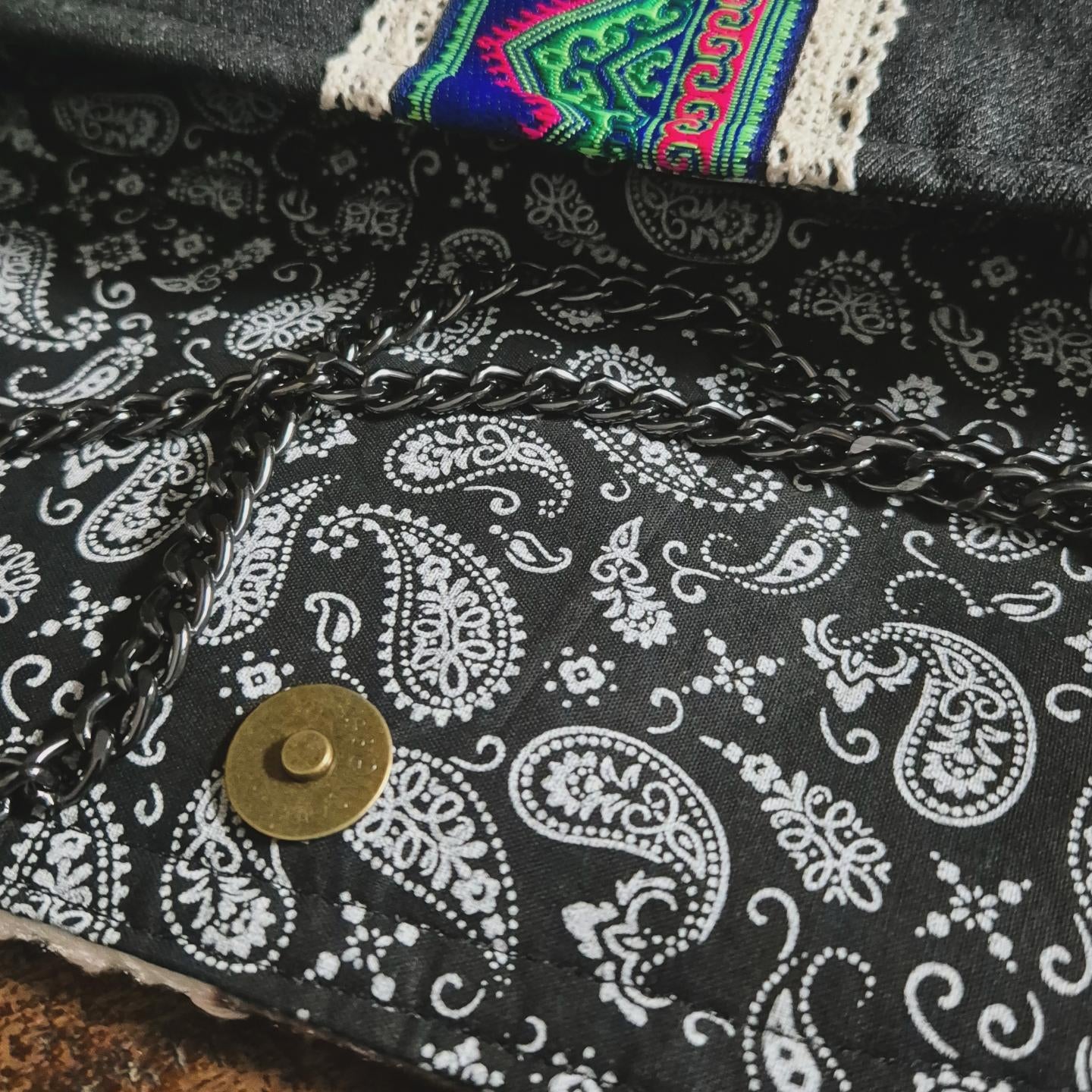 Sac Bijou