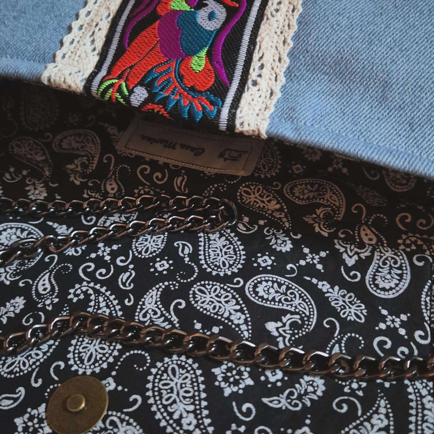Sac Bijou