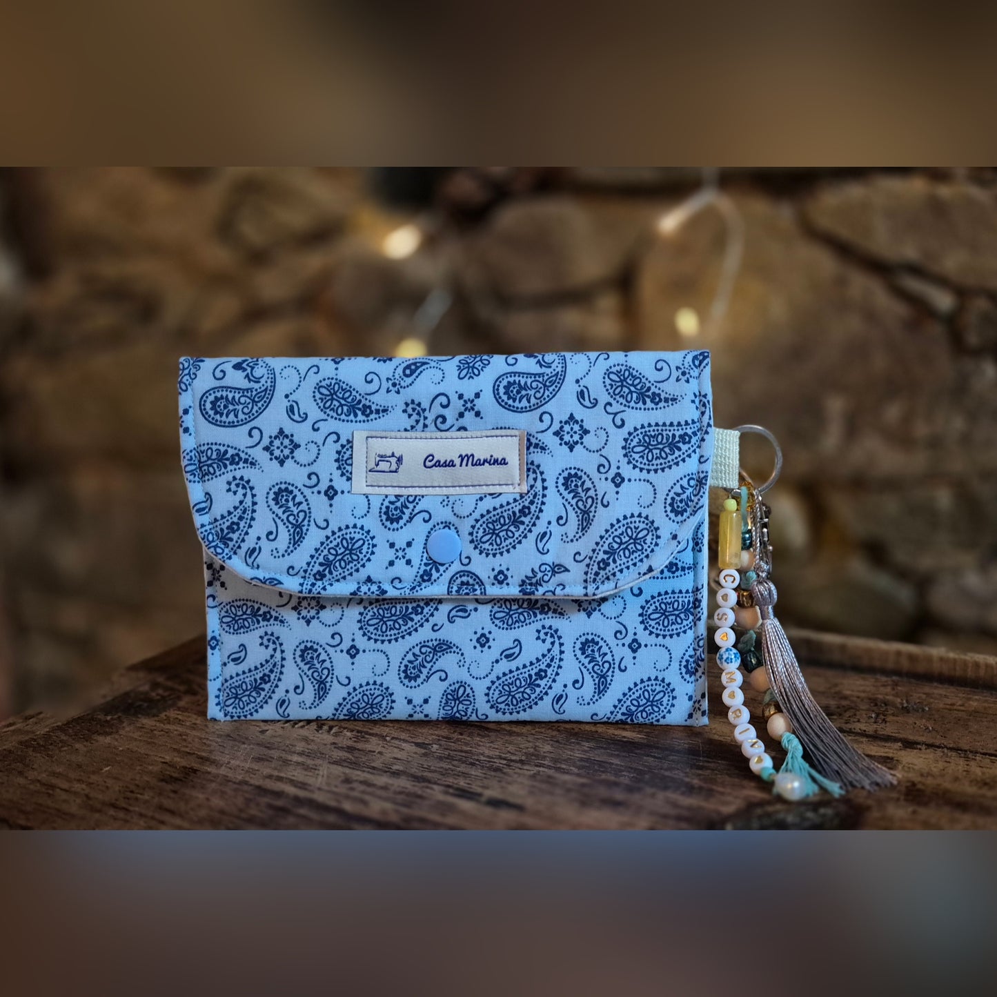 Pochette Grigri