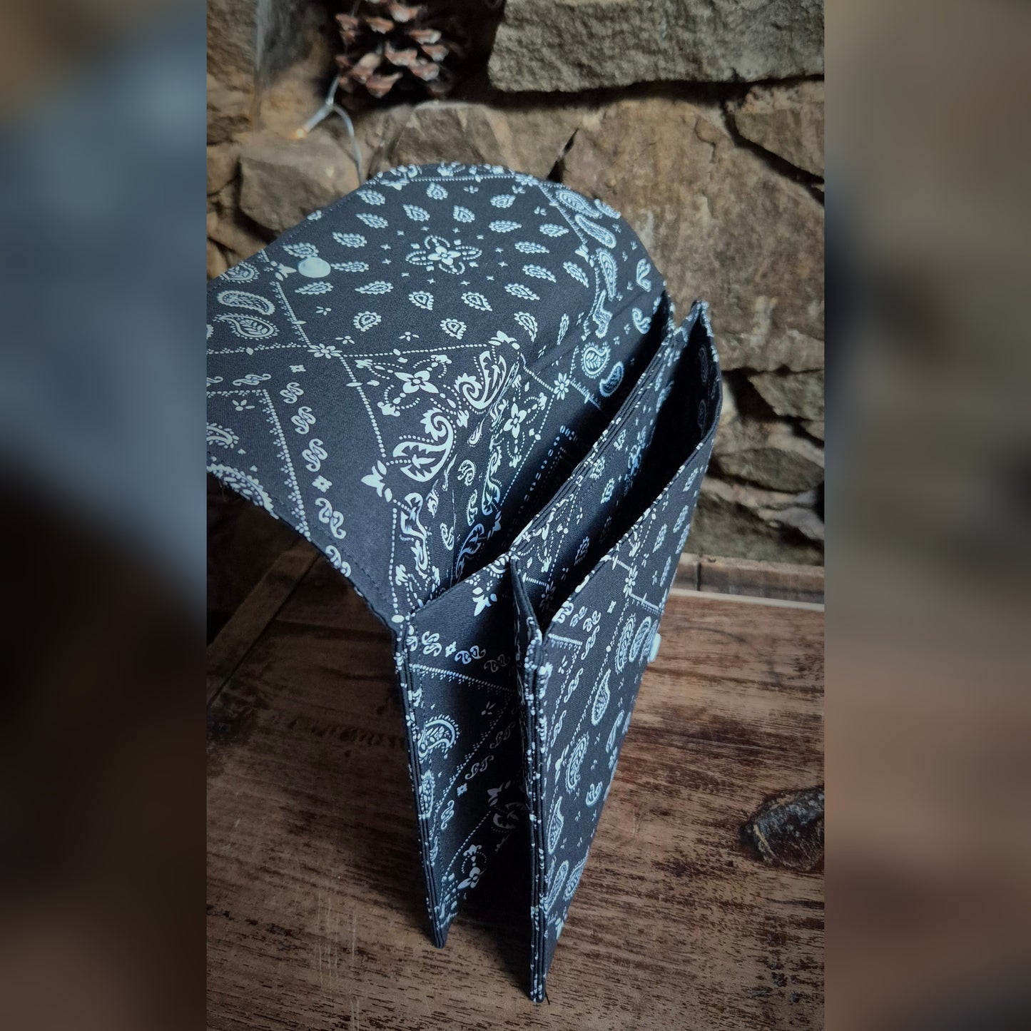 Pochette de sac