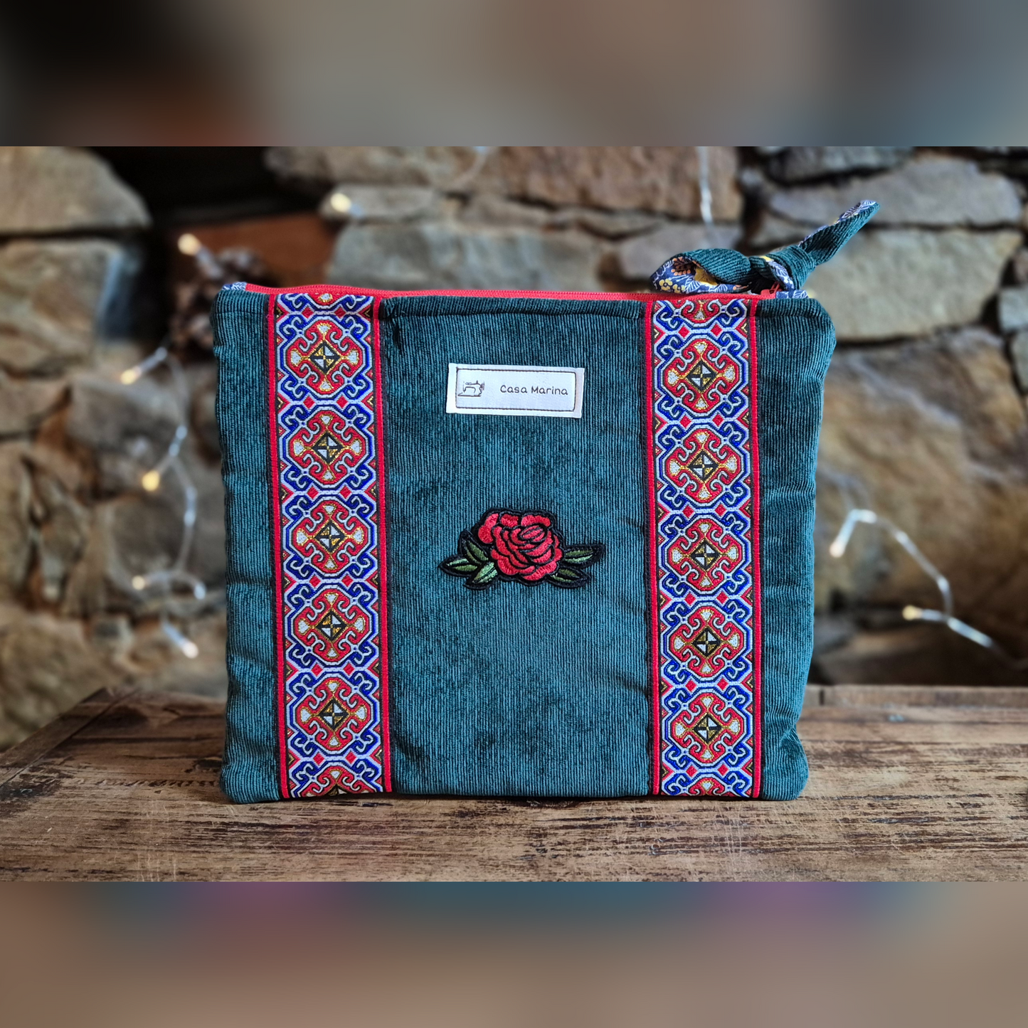 Petite Pochette