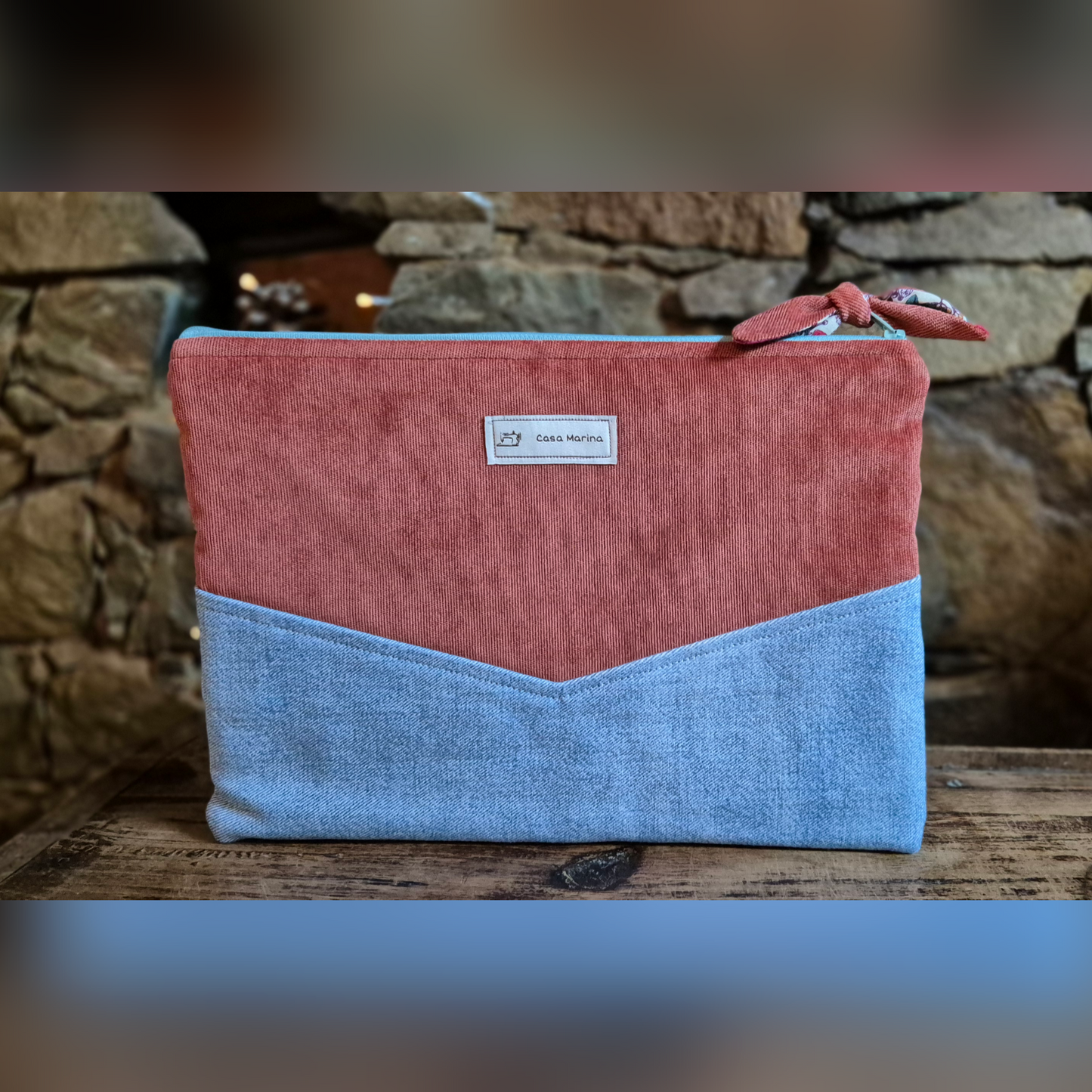 Grande Pochette