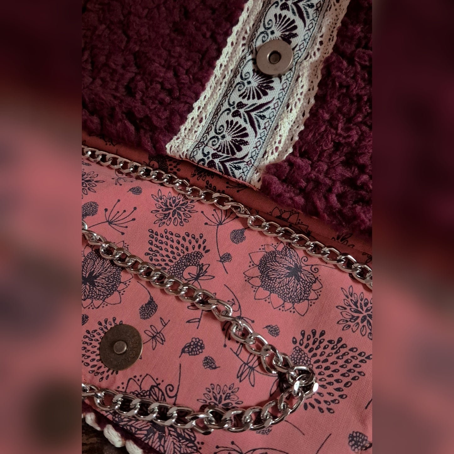 Sac Bijou