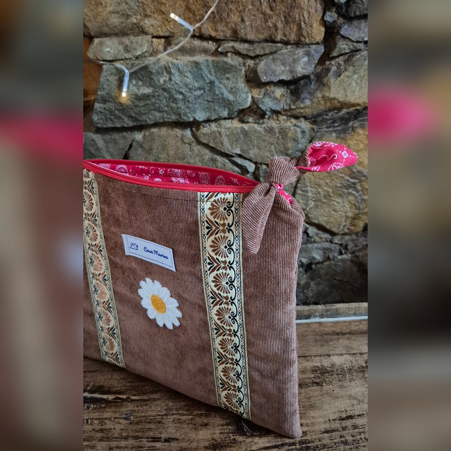 Petite Pochette