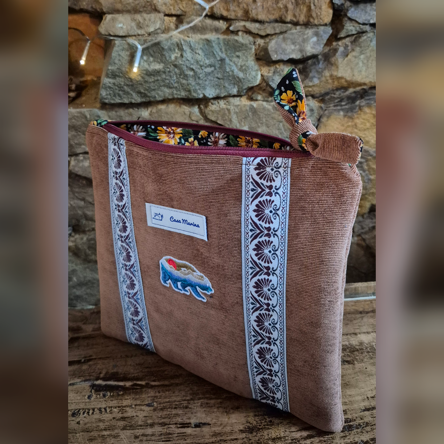 Petite Pochette