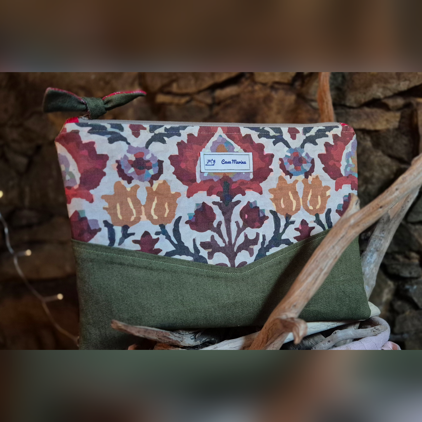 Grande Pochette