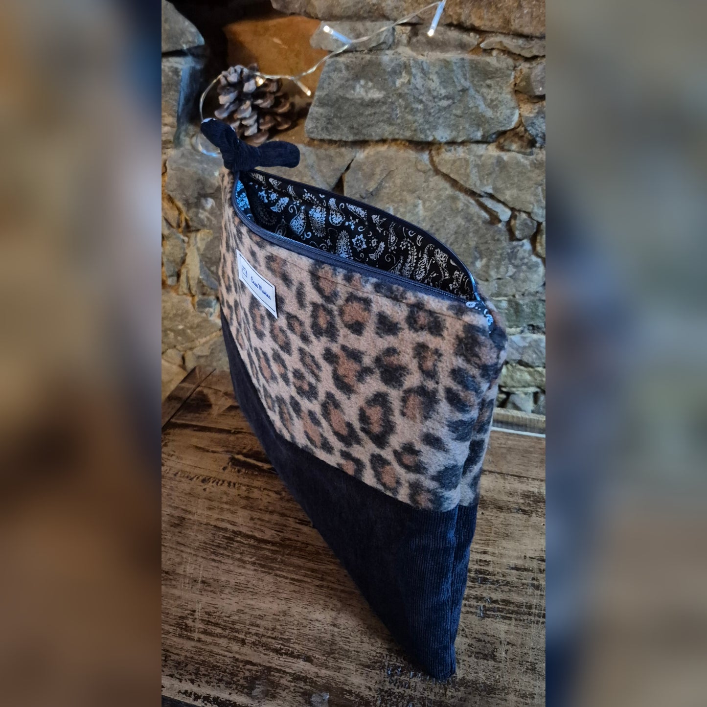 Grande Pochette