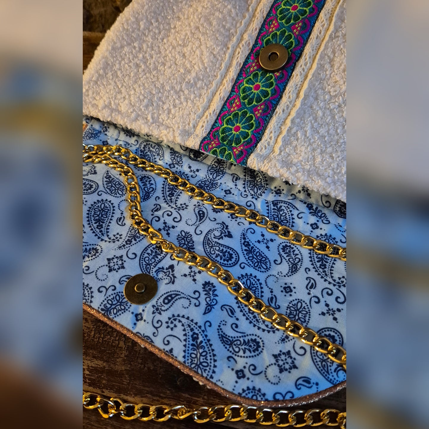 Sac Bijou