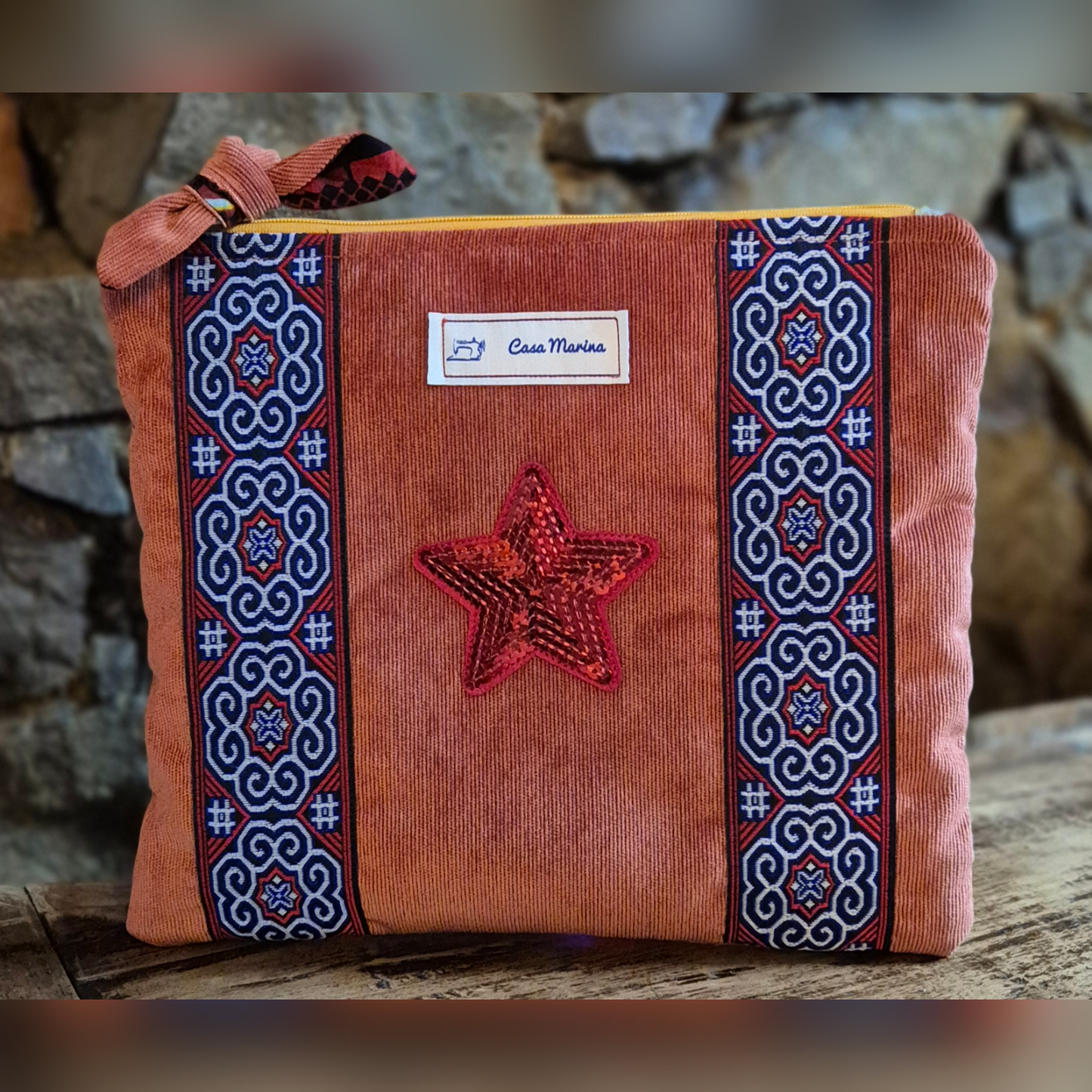 Petite Pochette