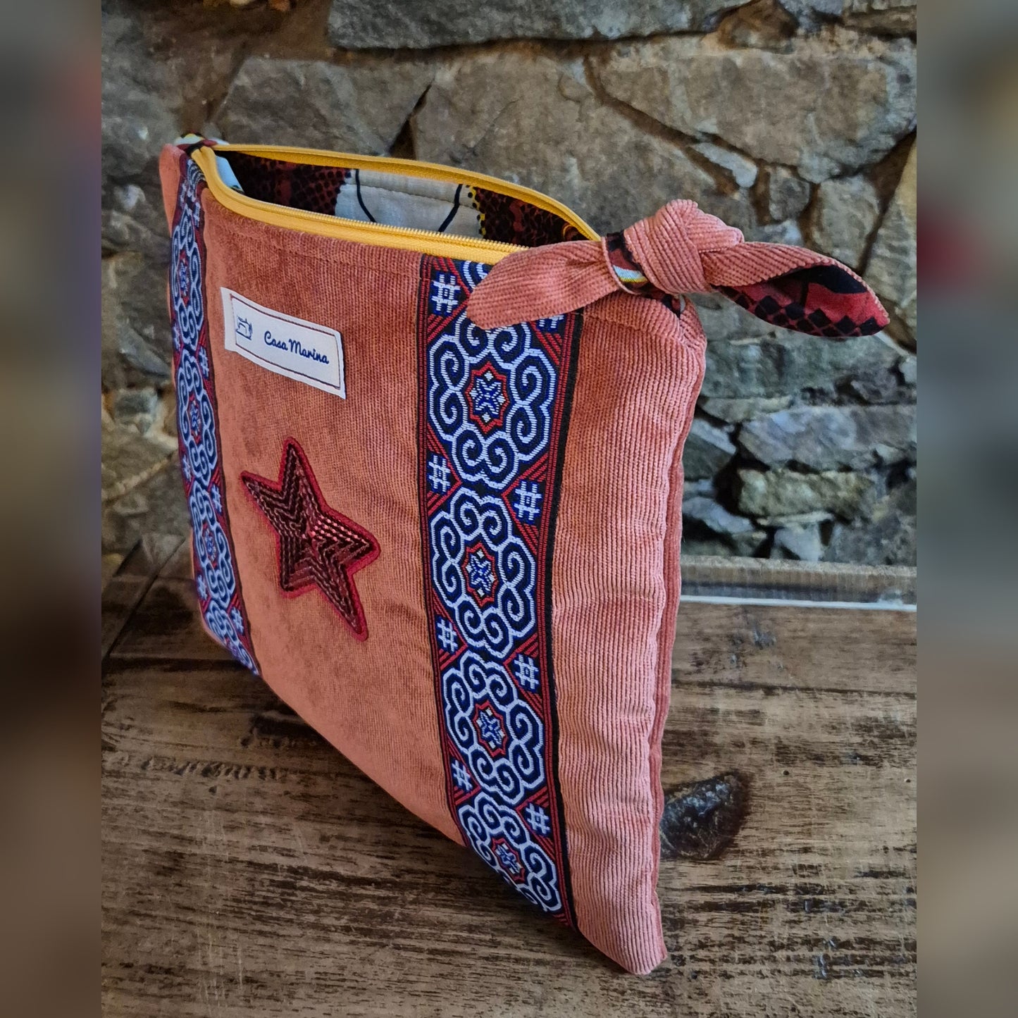 Petite Pochette