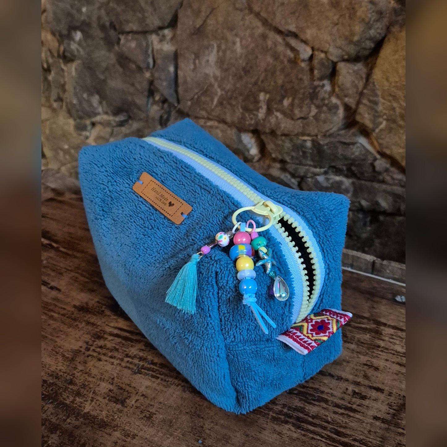 Trousse à maquillage