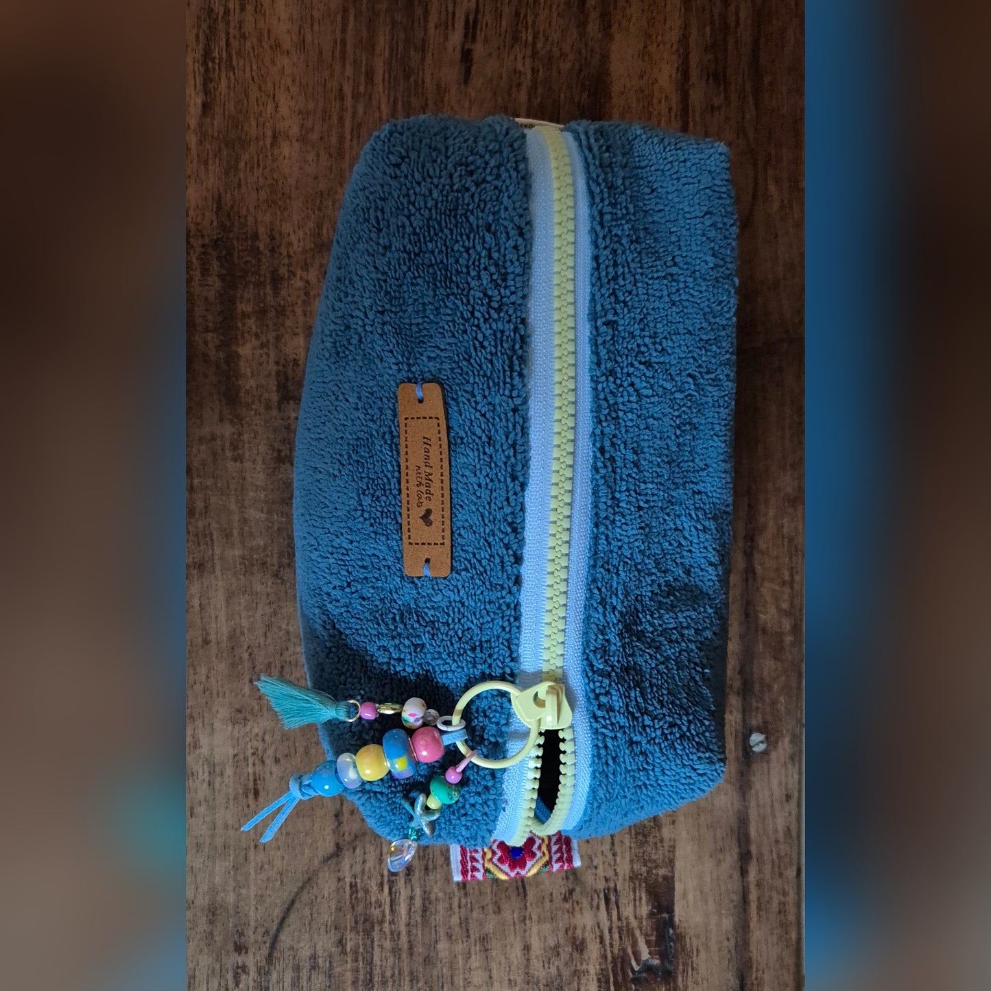 Trousse à maquillage