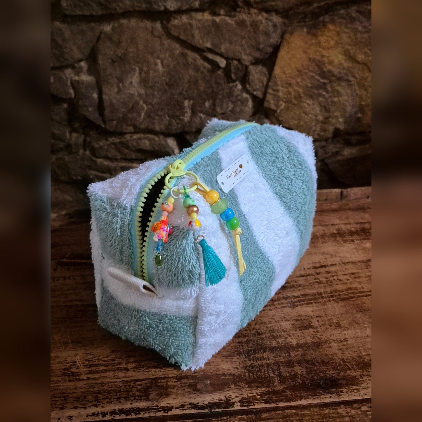 Trousse à maquillage