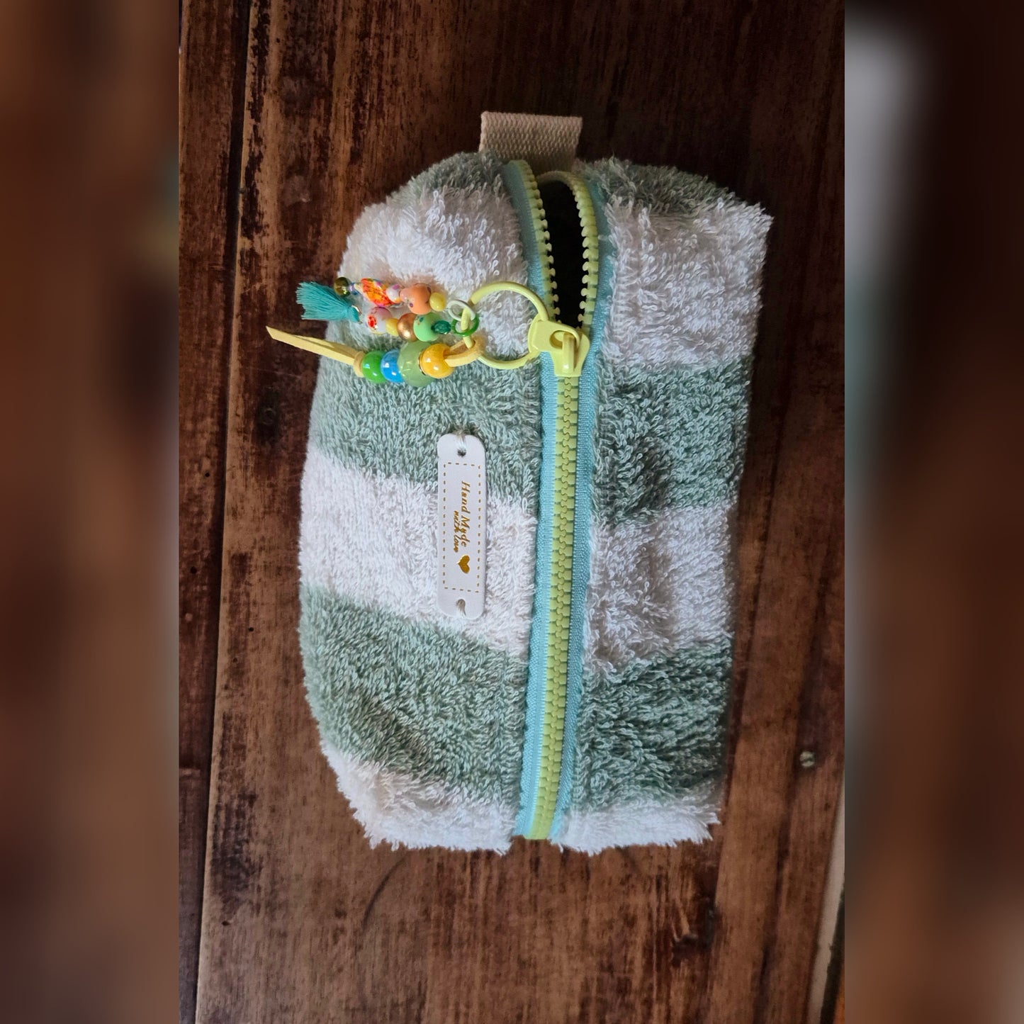 Trousse à maquillage