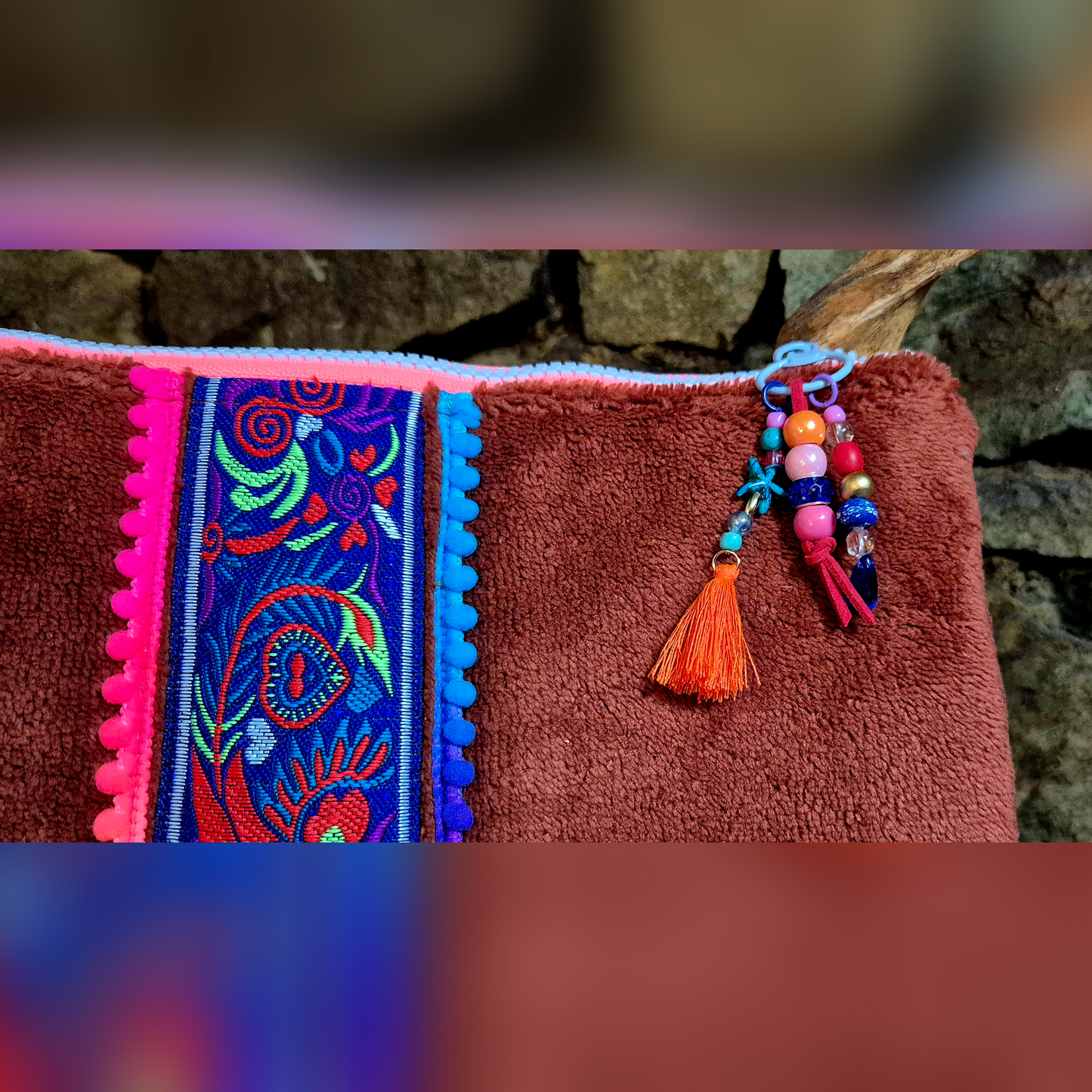 Grande Pochette