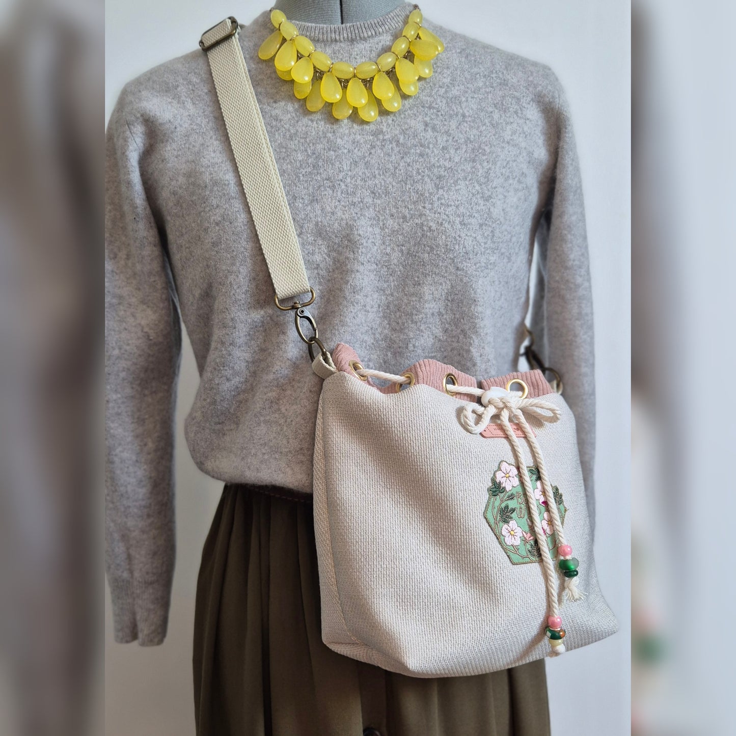Sac Boule