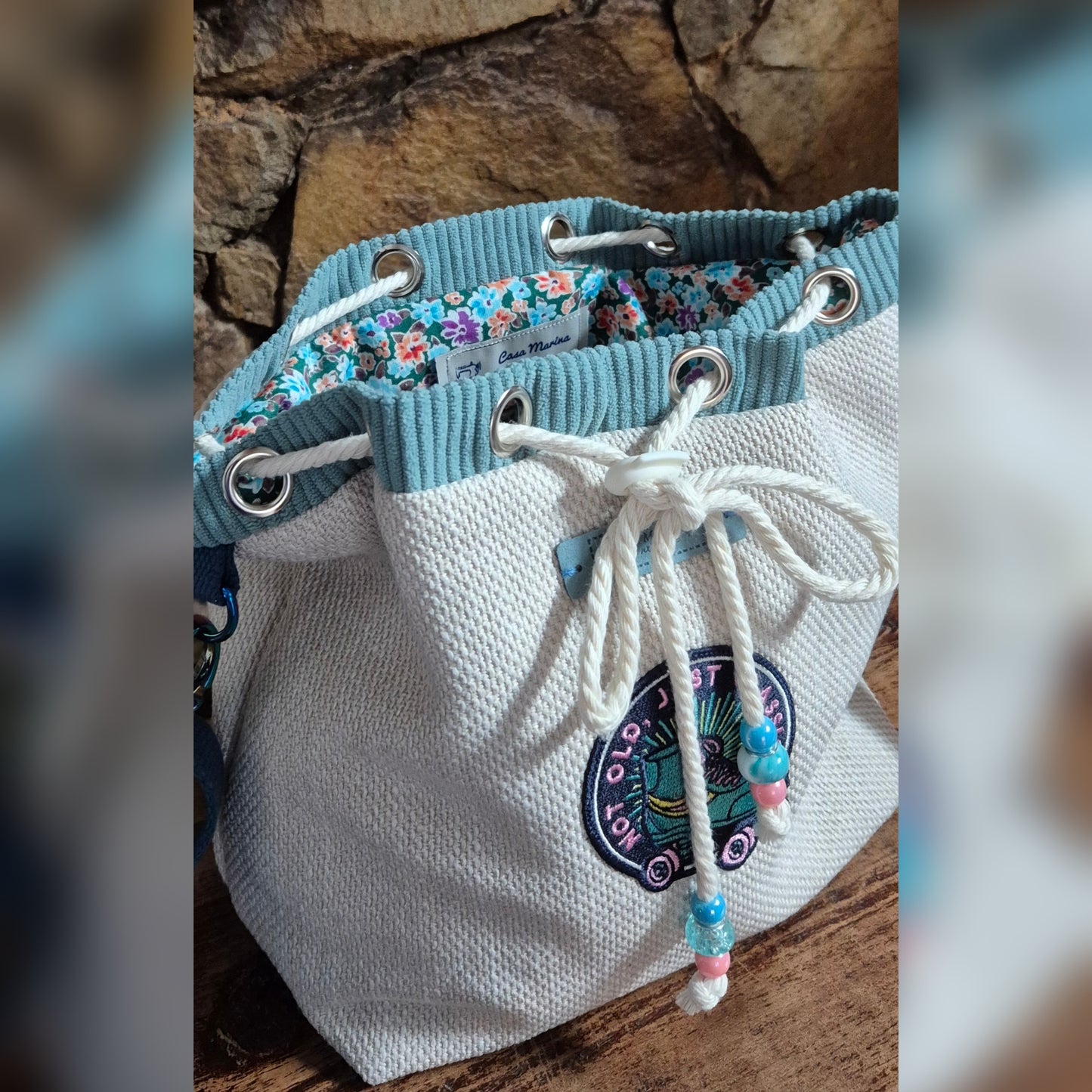 Sac Boule