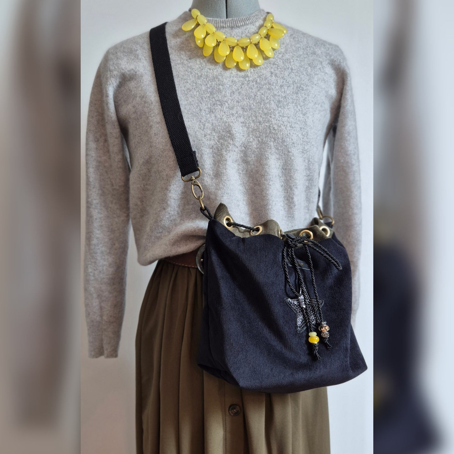 Sac Boule