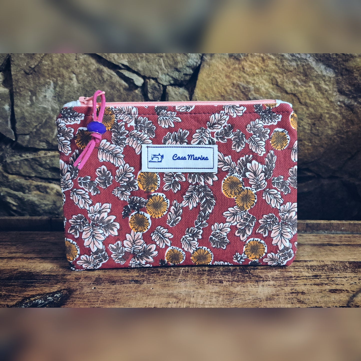 Mini Pochette