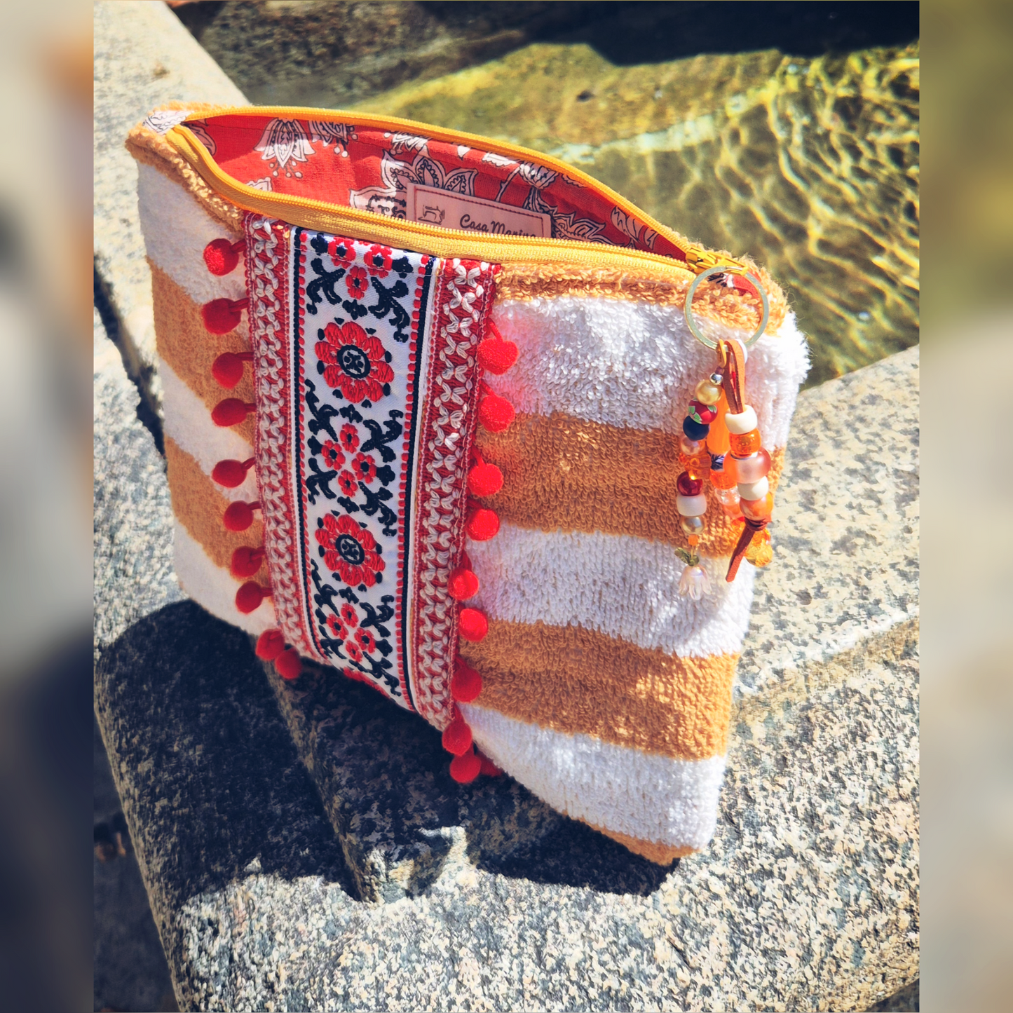 Petit Pochette
