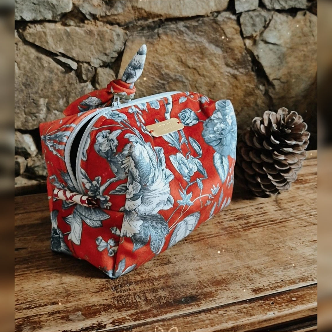 Trousse à Maquillage