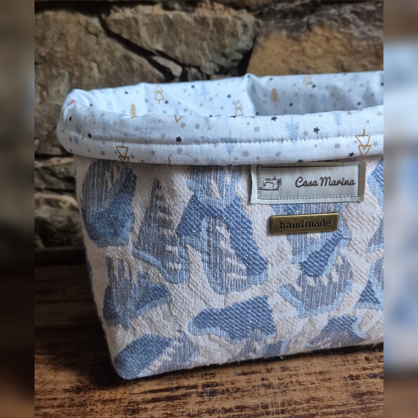 Petit Panier