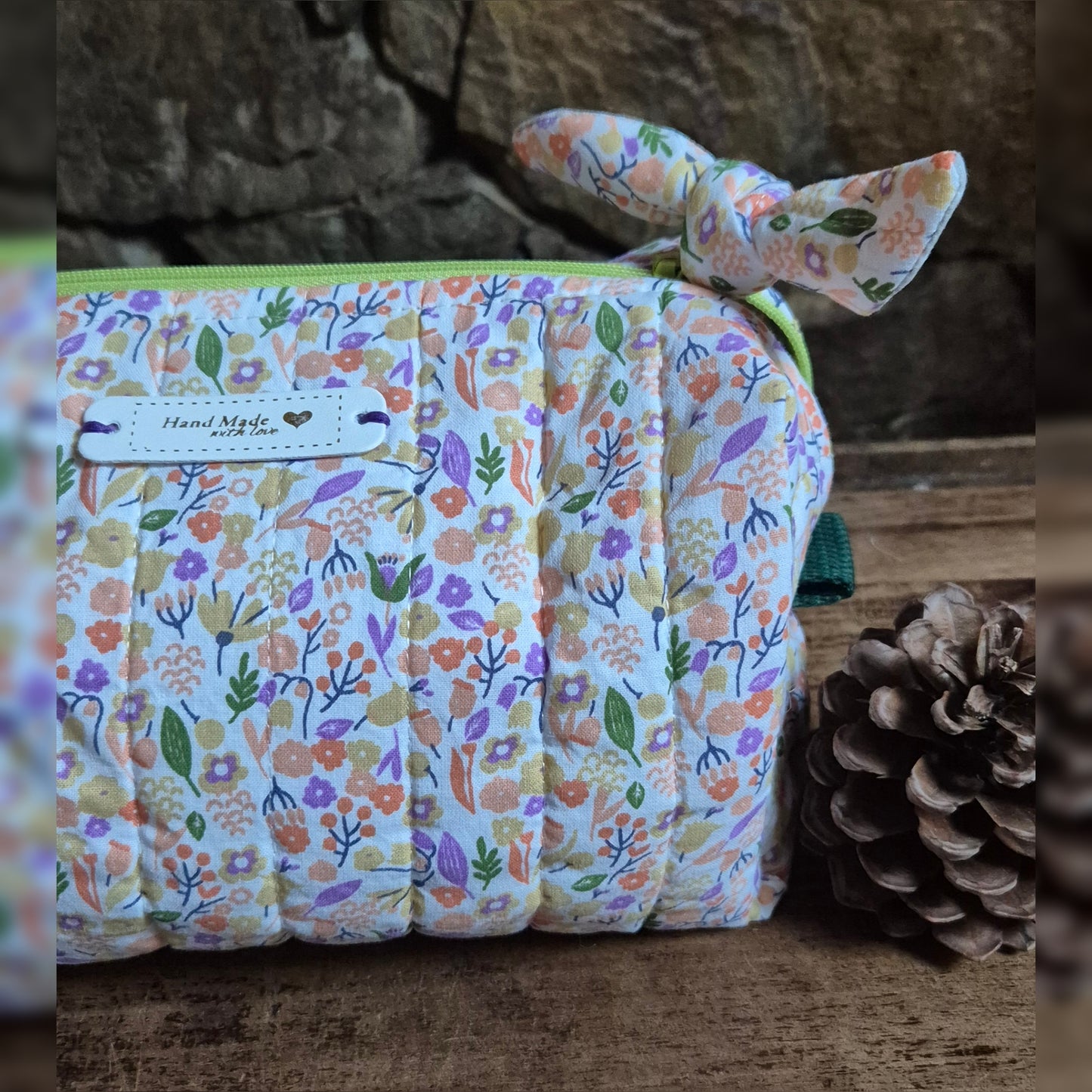 Trousse à maquillage