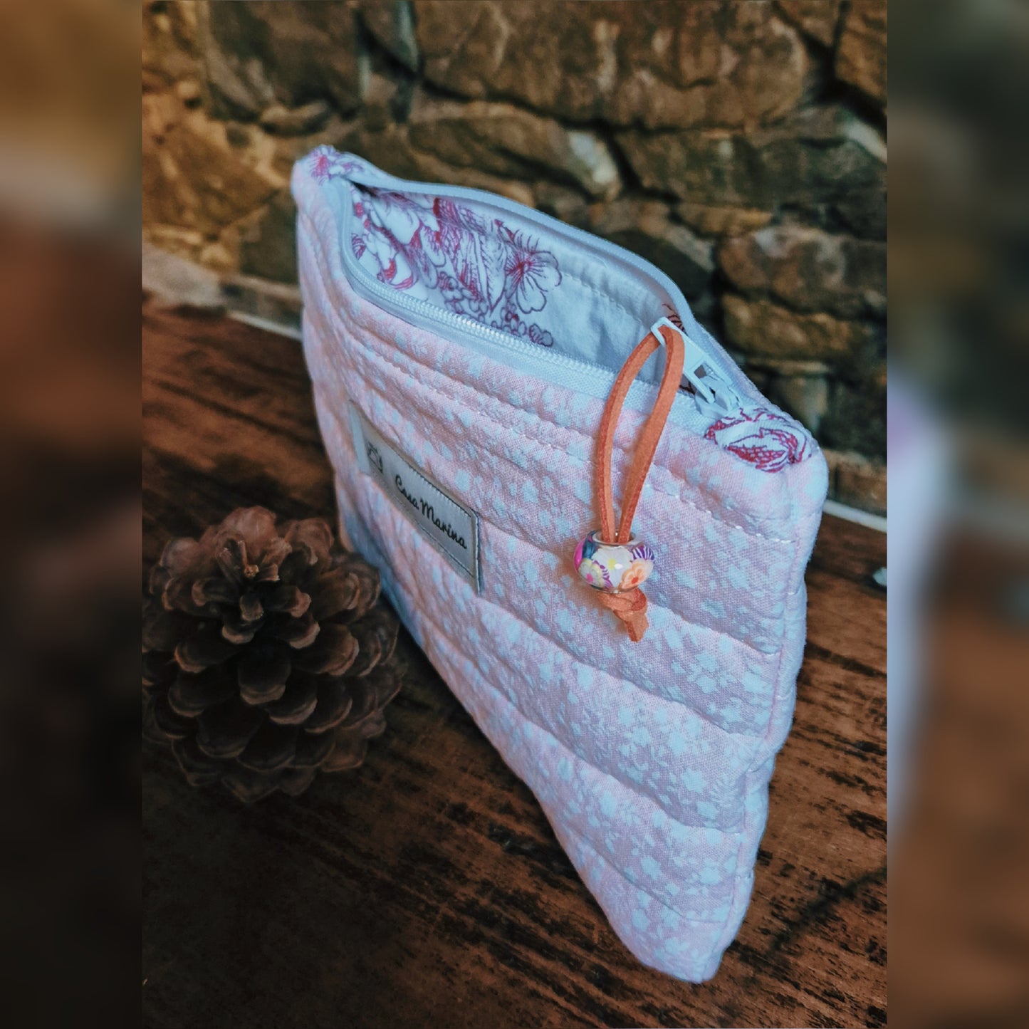 Mini Pochette