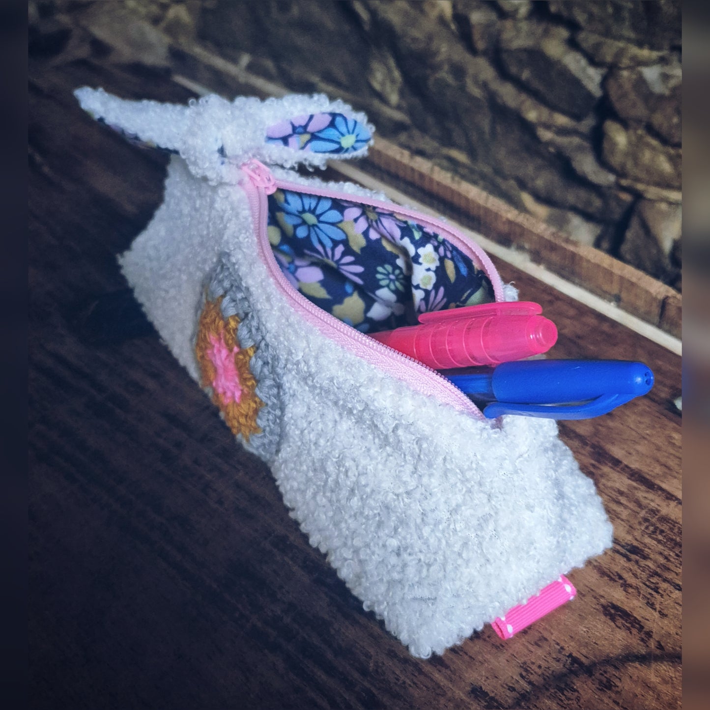 Trousse Ecole