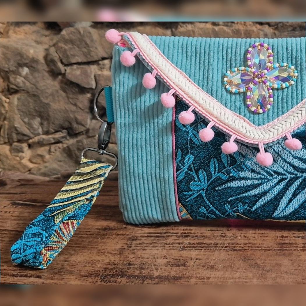 Pochette Bijou