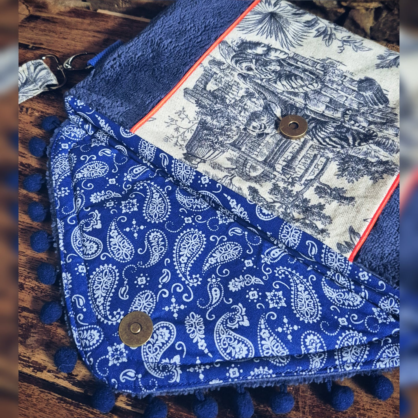 Pochette Bijou