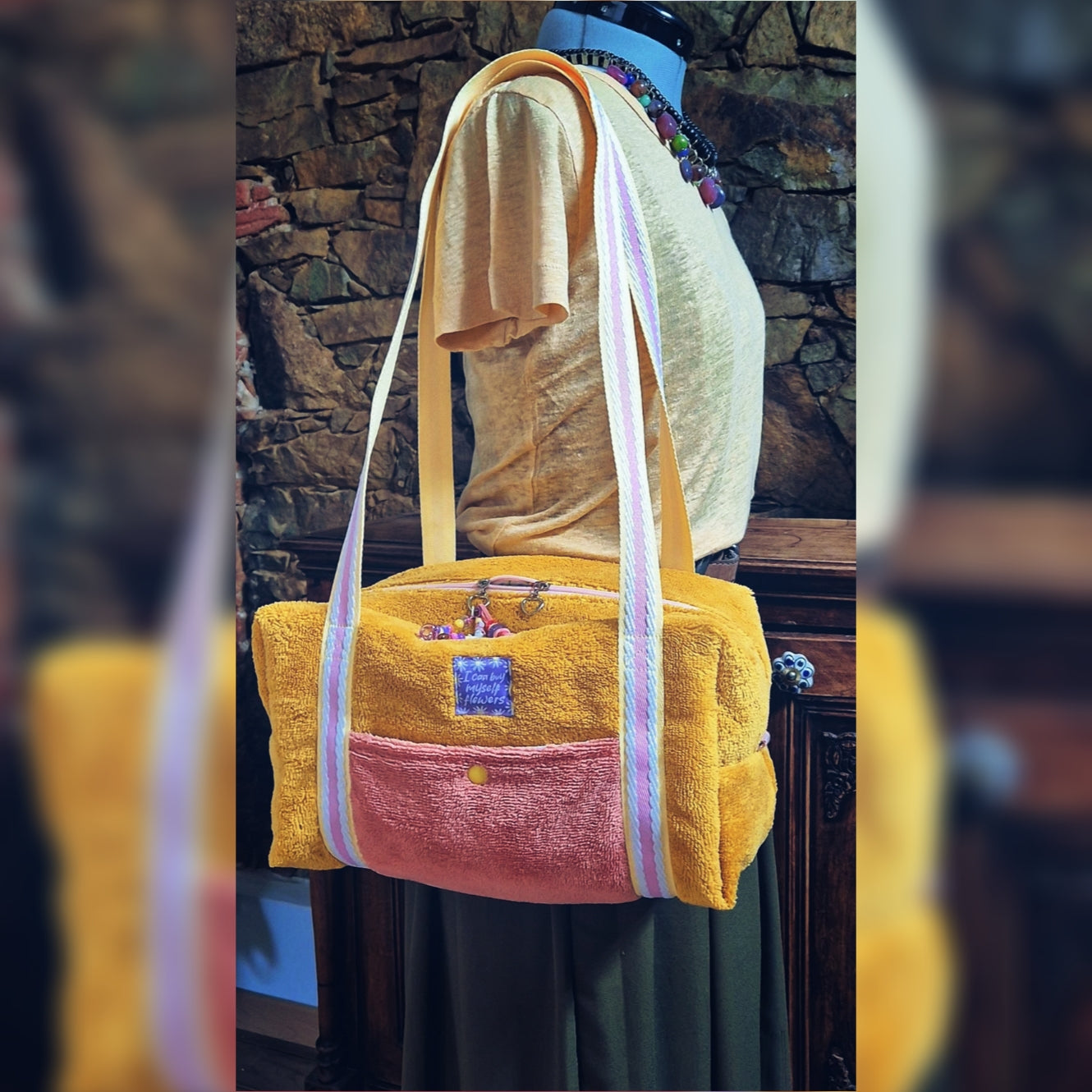 Sac DouDou