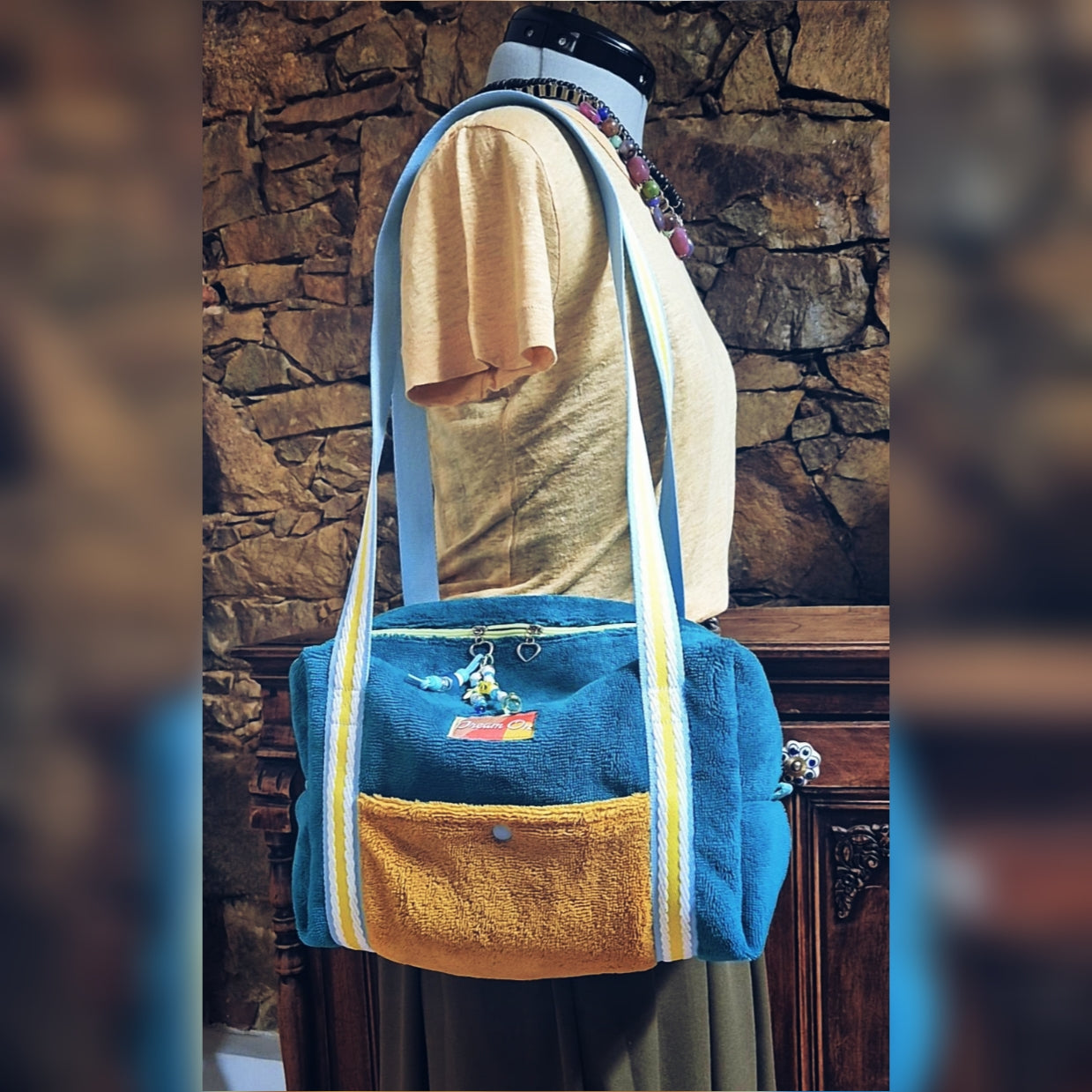 Sac DouDou