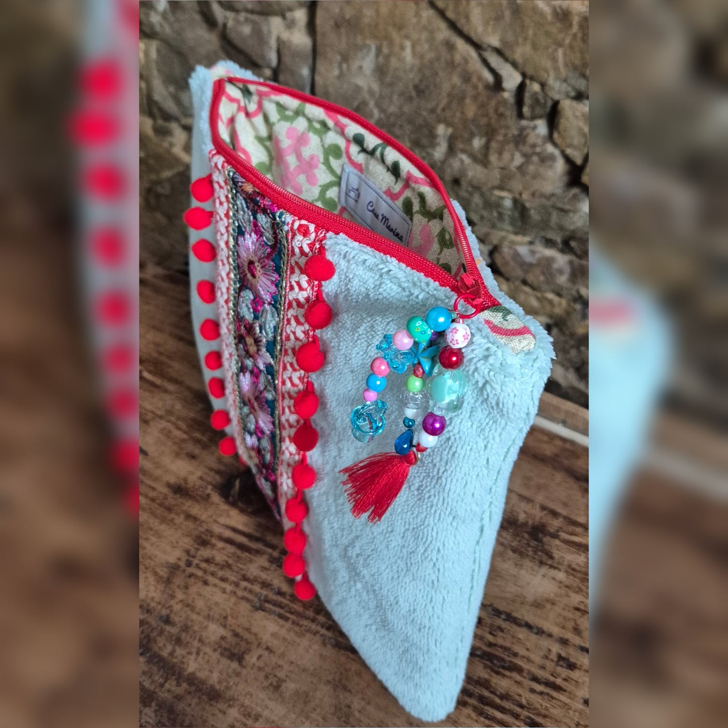 Petite Pochette