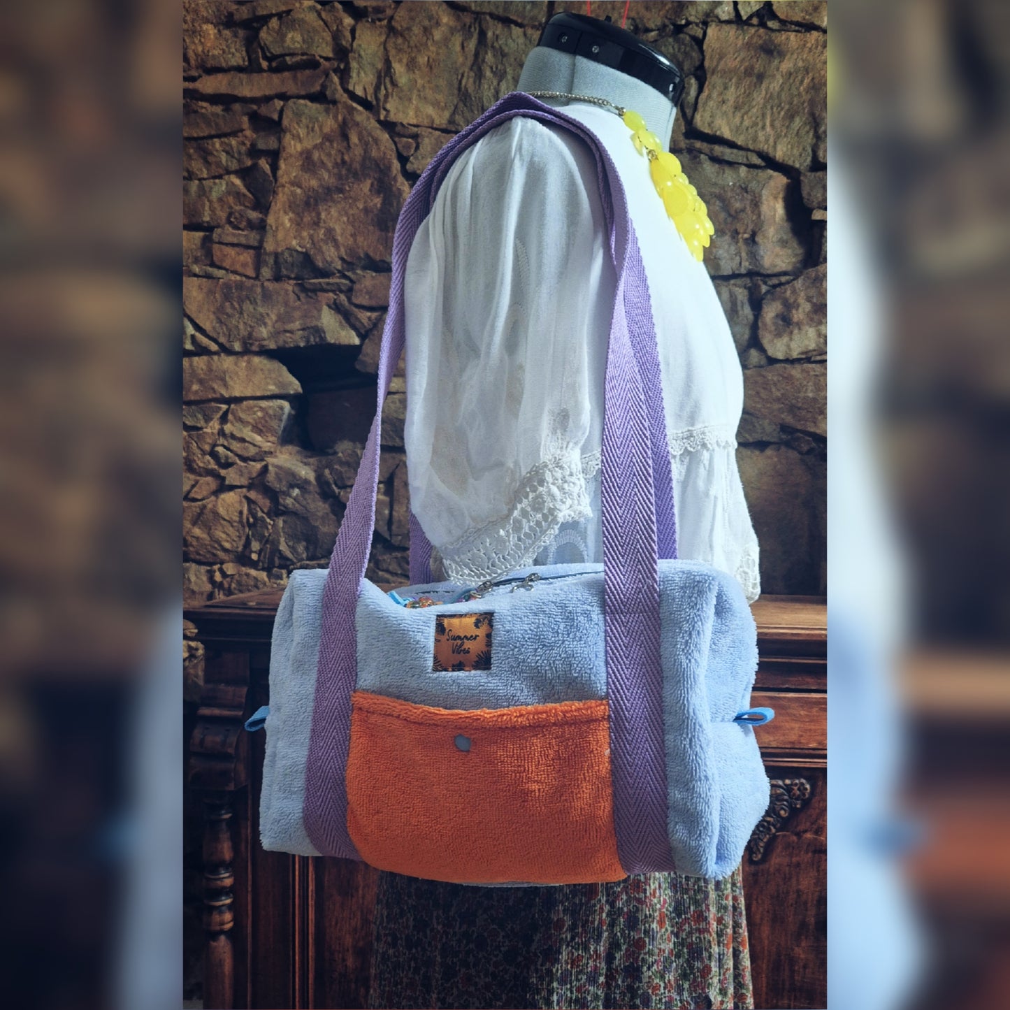 Sac Doudou