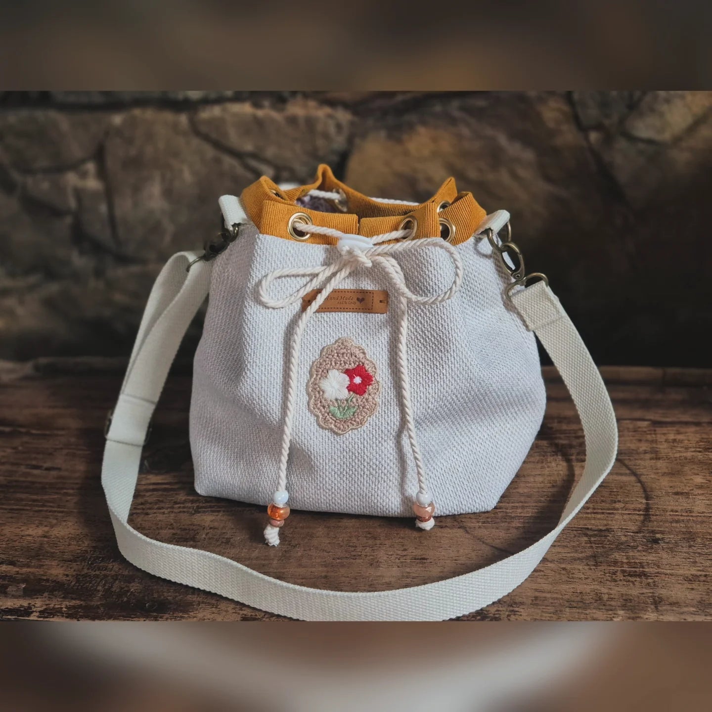 Sac Boule