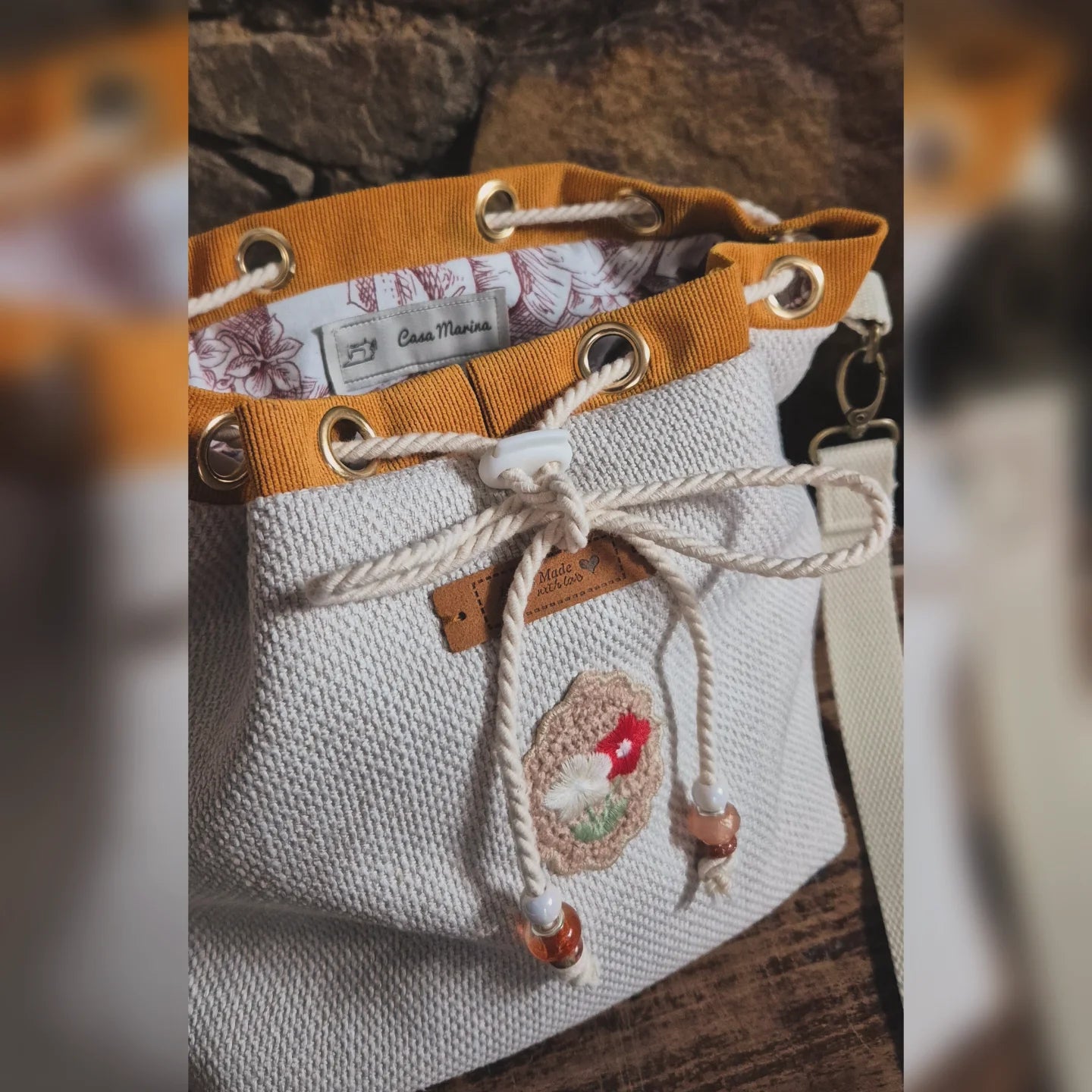 Sac Boule