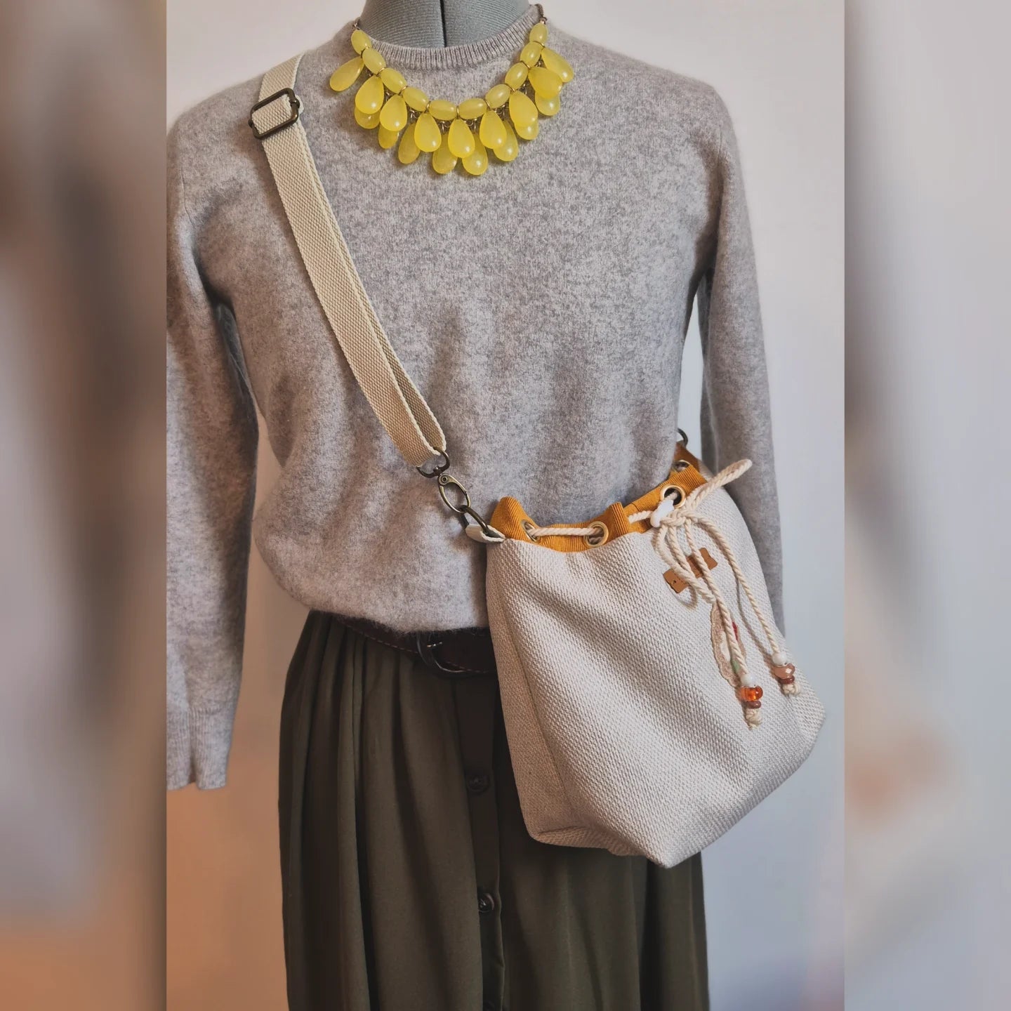 Sac Boule