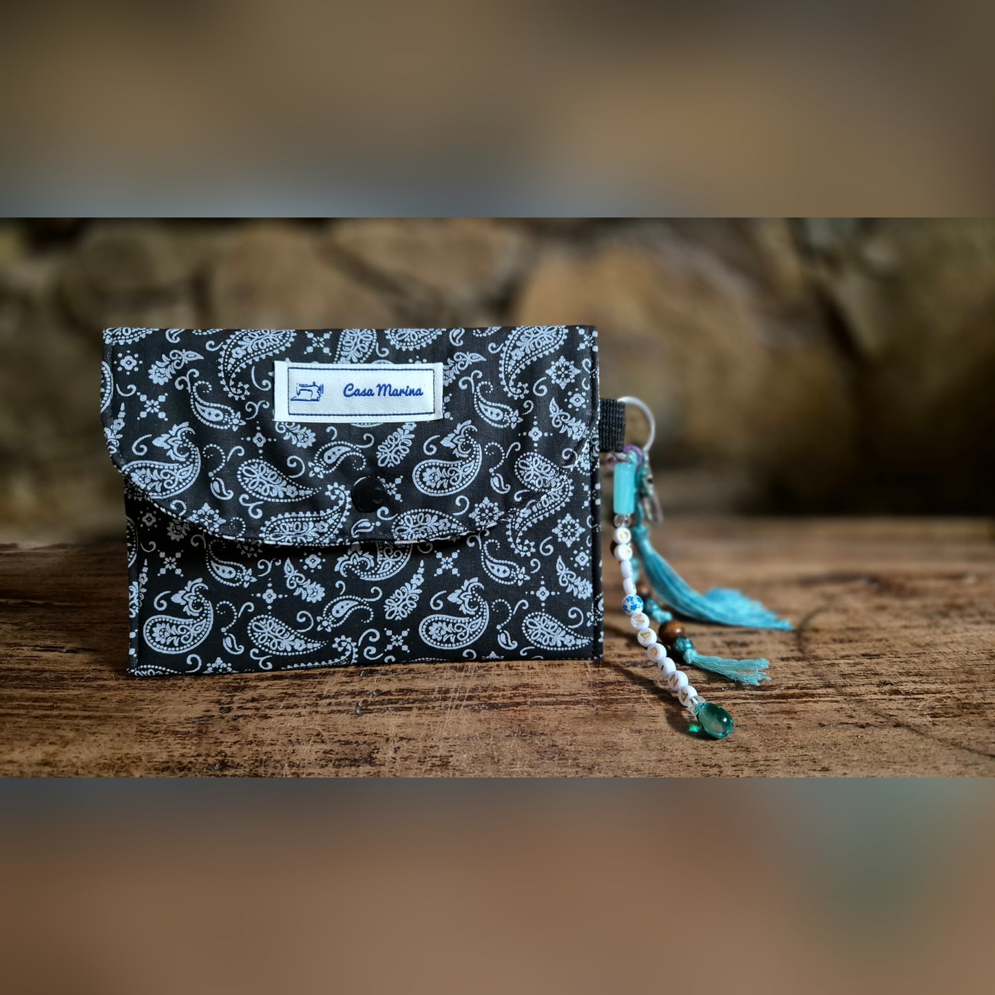 Pochette Grigri