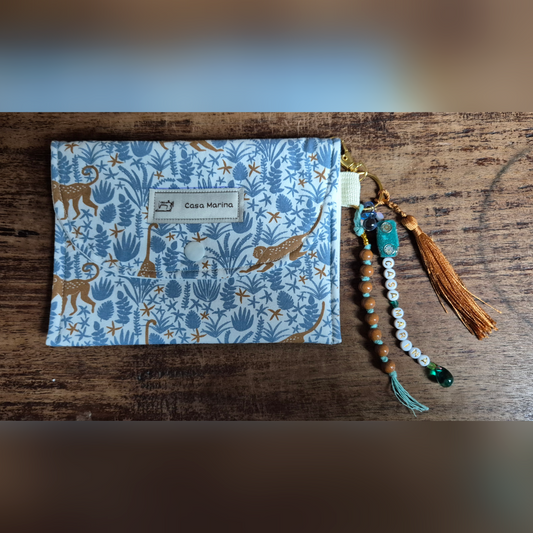 Pochette Grigri