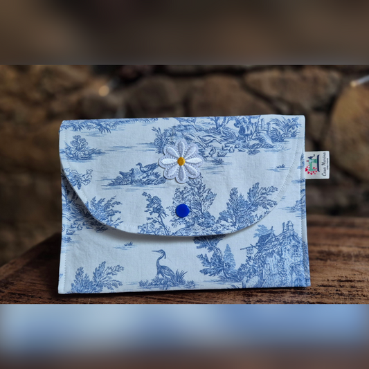 Pochette de sac