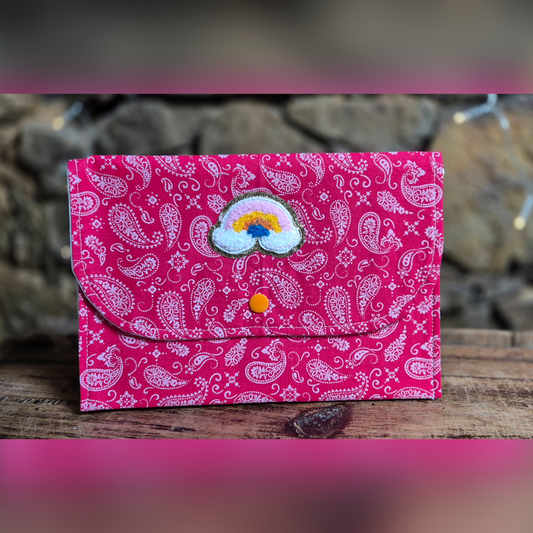 Pochette de sac