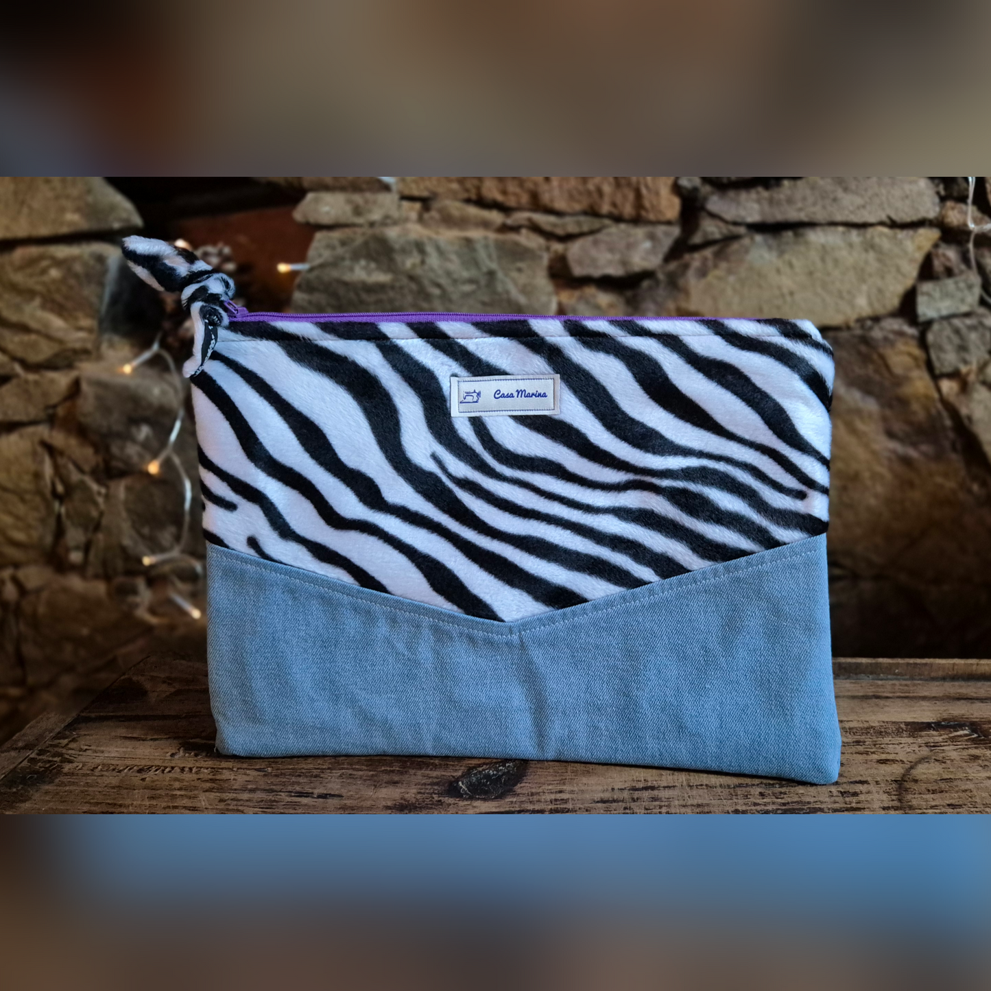 Grande Pochette