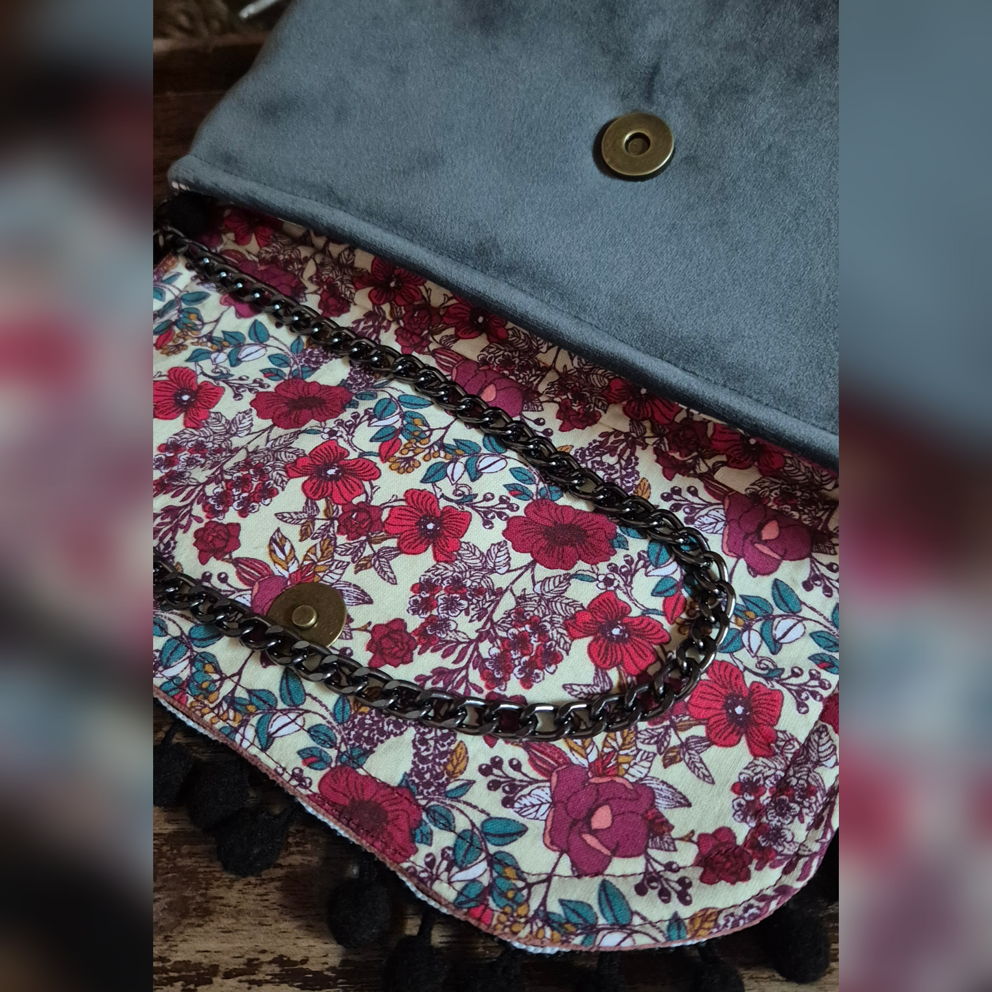 Sac Bijou