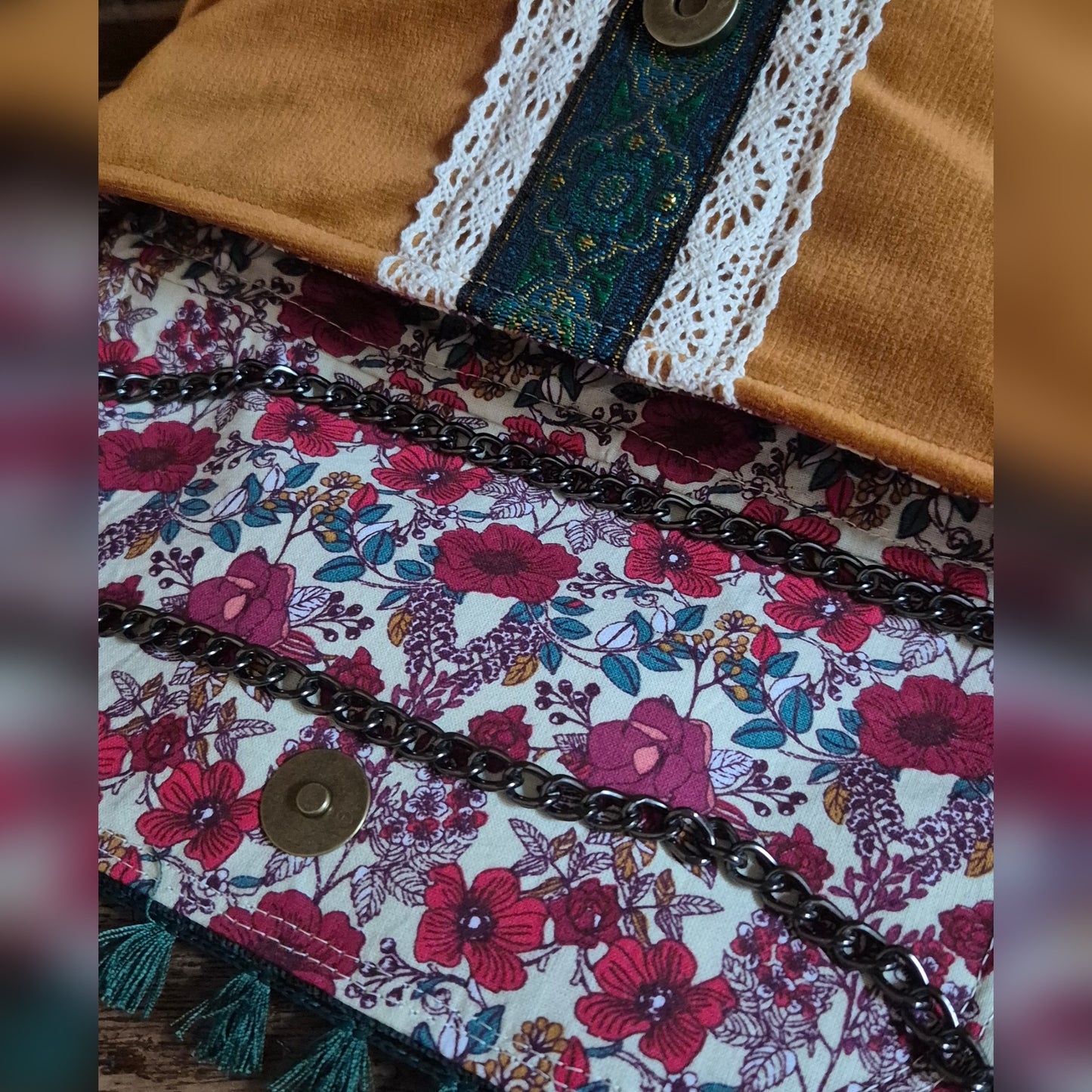 Sac Bijou