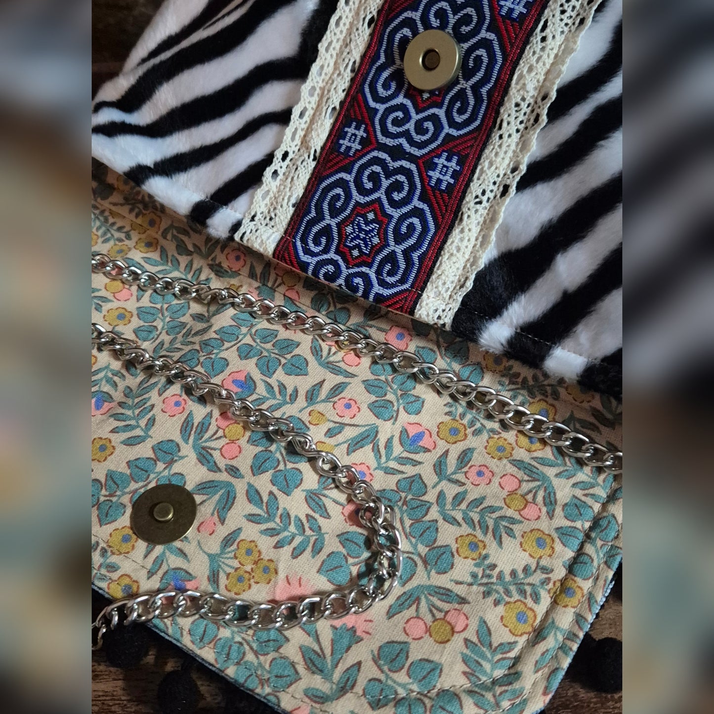 Sac Bijou
