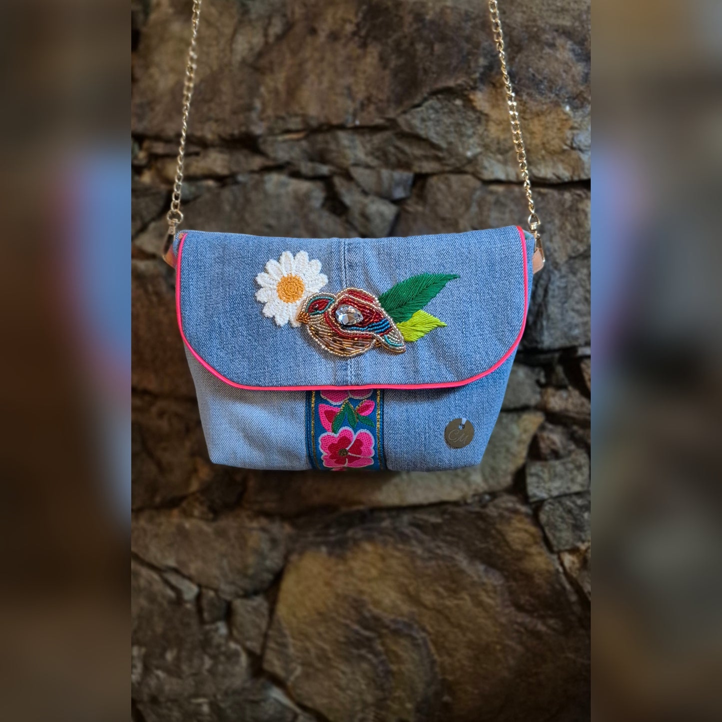Sac Bijou